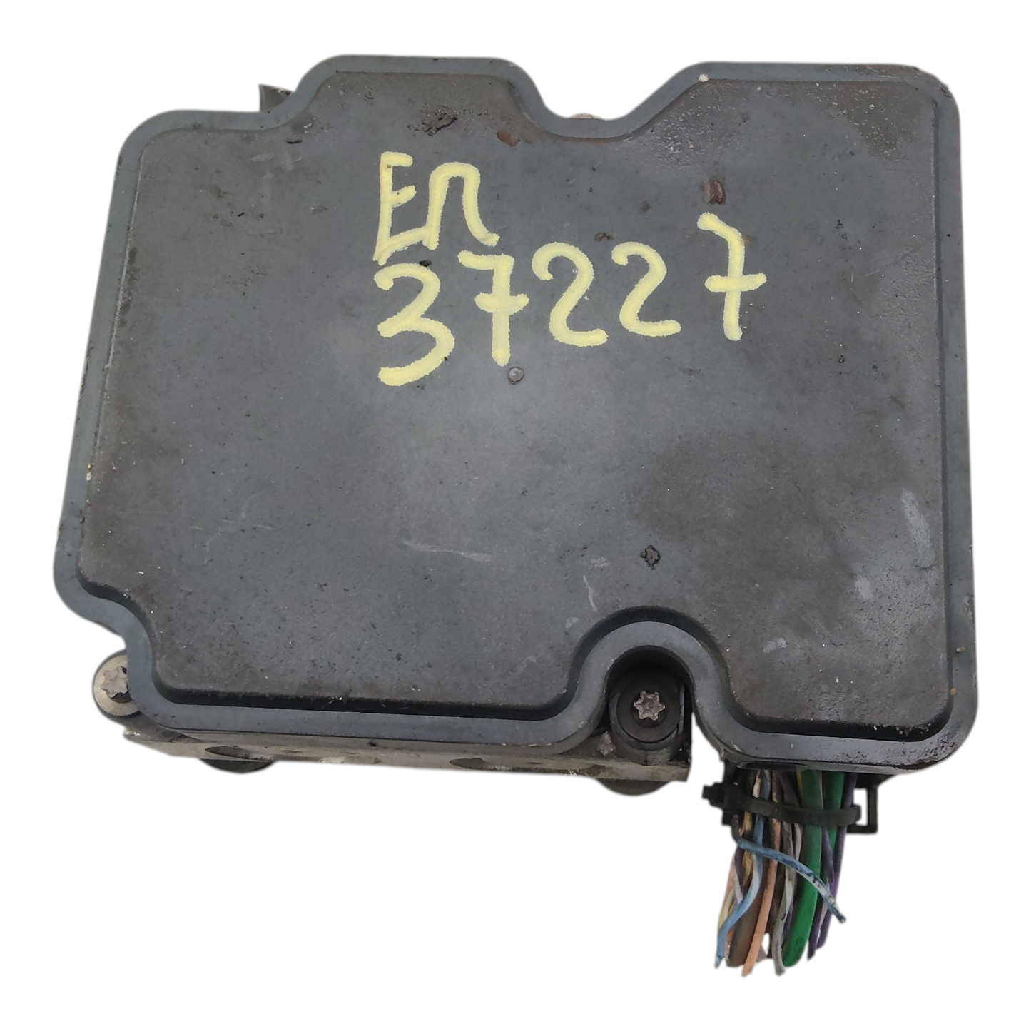 Gruppo Centralina Pompa Abs CITROEN C4 PICASSO 2 Serie 1.6 BH01/BH02