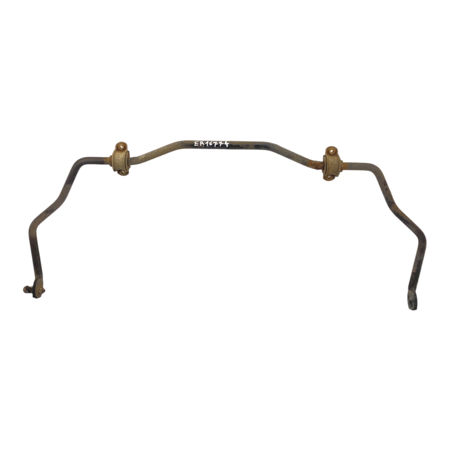 Barra Stabilizzatrice Anteriore FIAT PANDA 2 Serie Berlina VAN