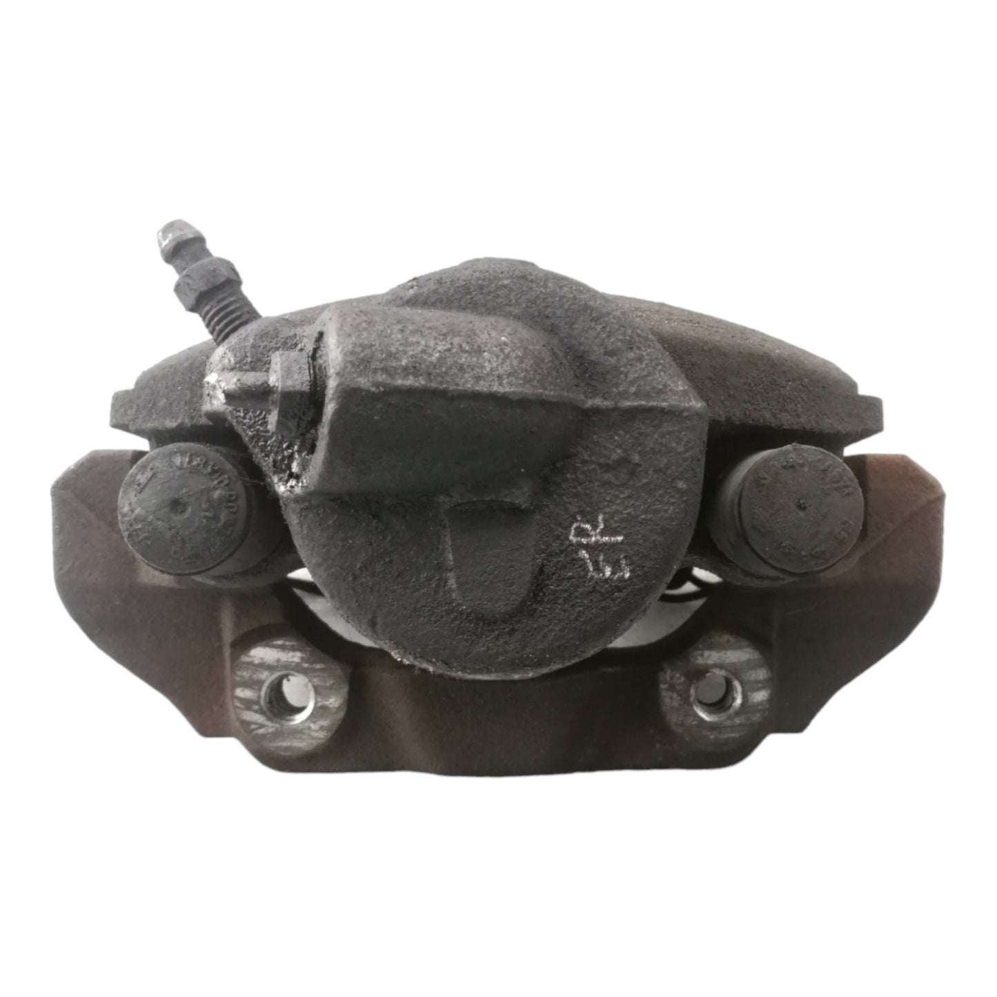 Pinza Freno Anteriore Sinistro FORD FIESTA 4 5 Serie/FUSION