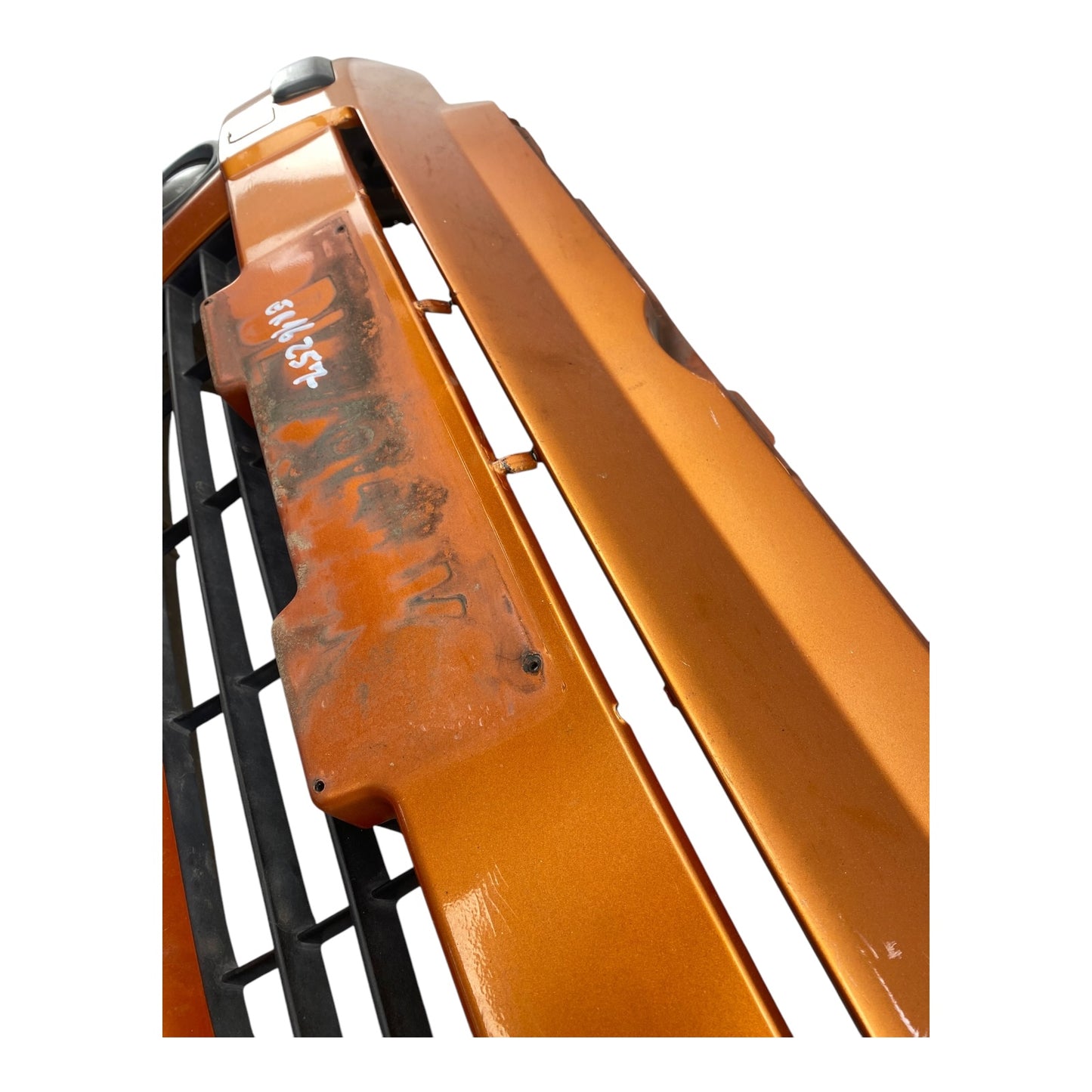 Paraurti Anteriore FIAT PANDA 2 Serie