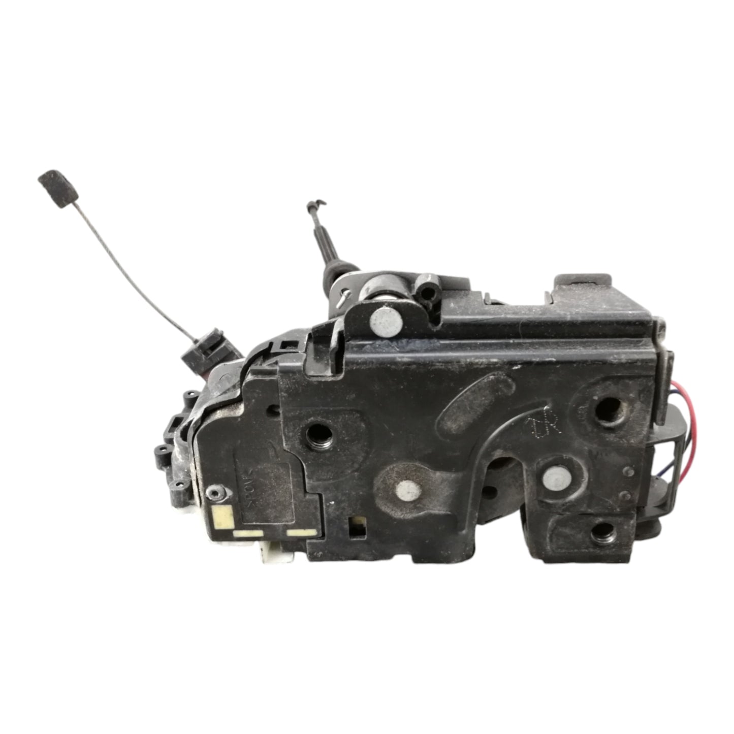 Serratura Porta Anteriore Destro SEAT IBIZA 4 Serie