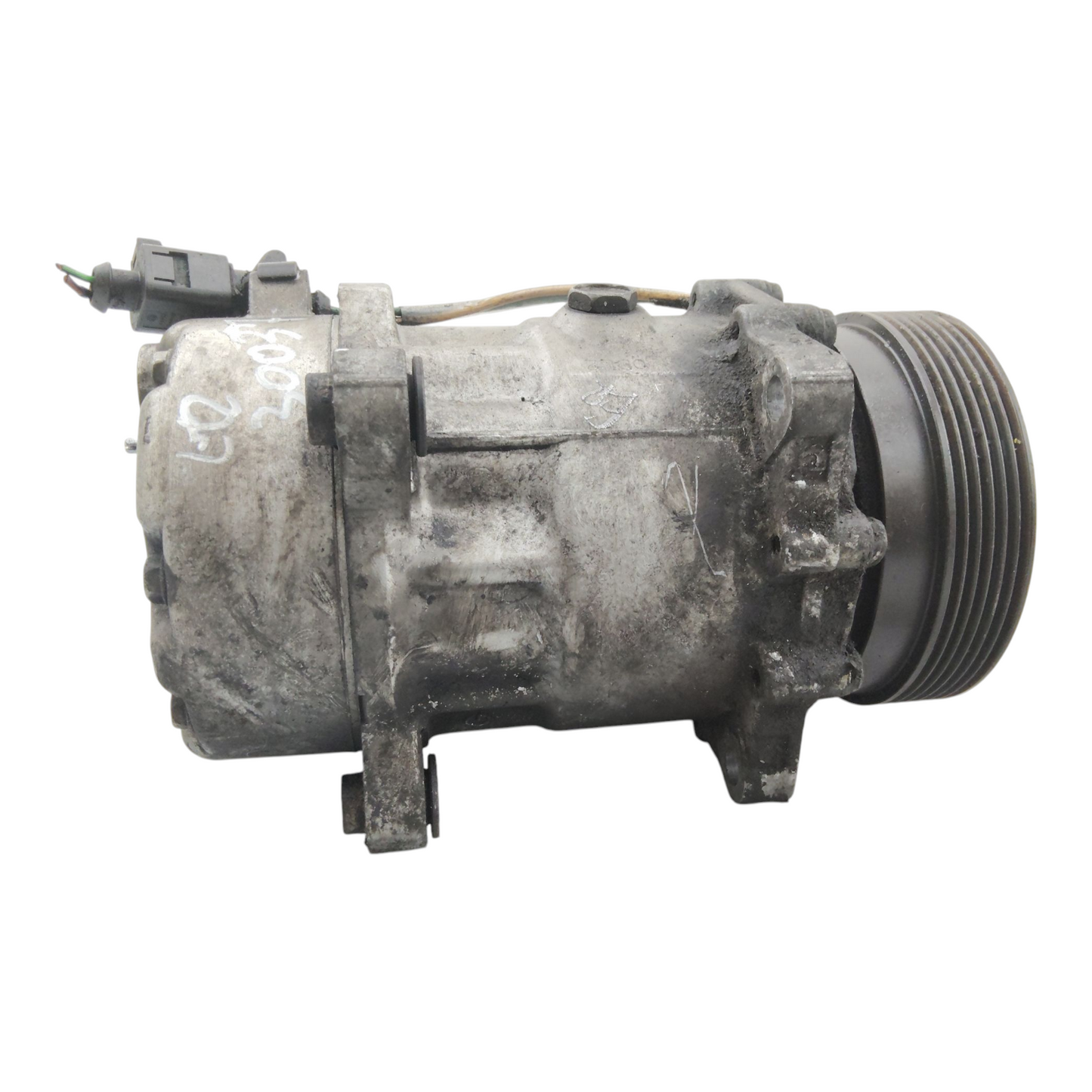 Compressore Aria Condizionata Ac VOLKSWAGEN GOLF 4 Serie/BORA