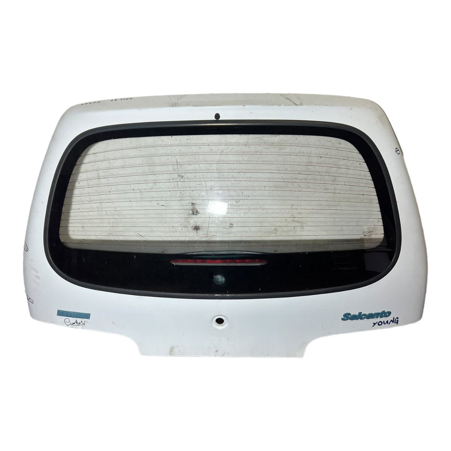 Portello Portellone Posteriore FIAT SEICENTO/600