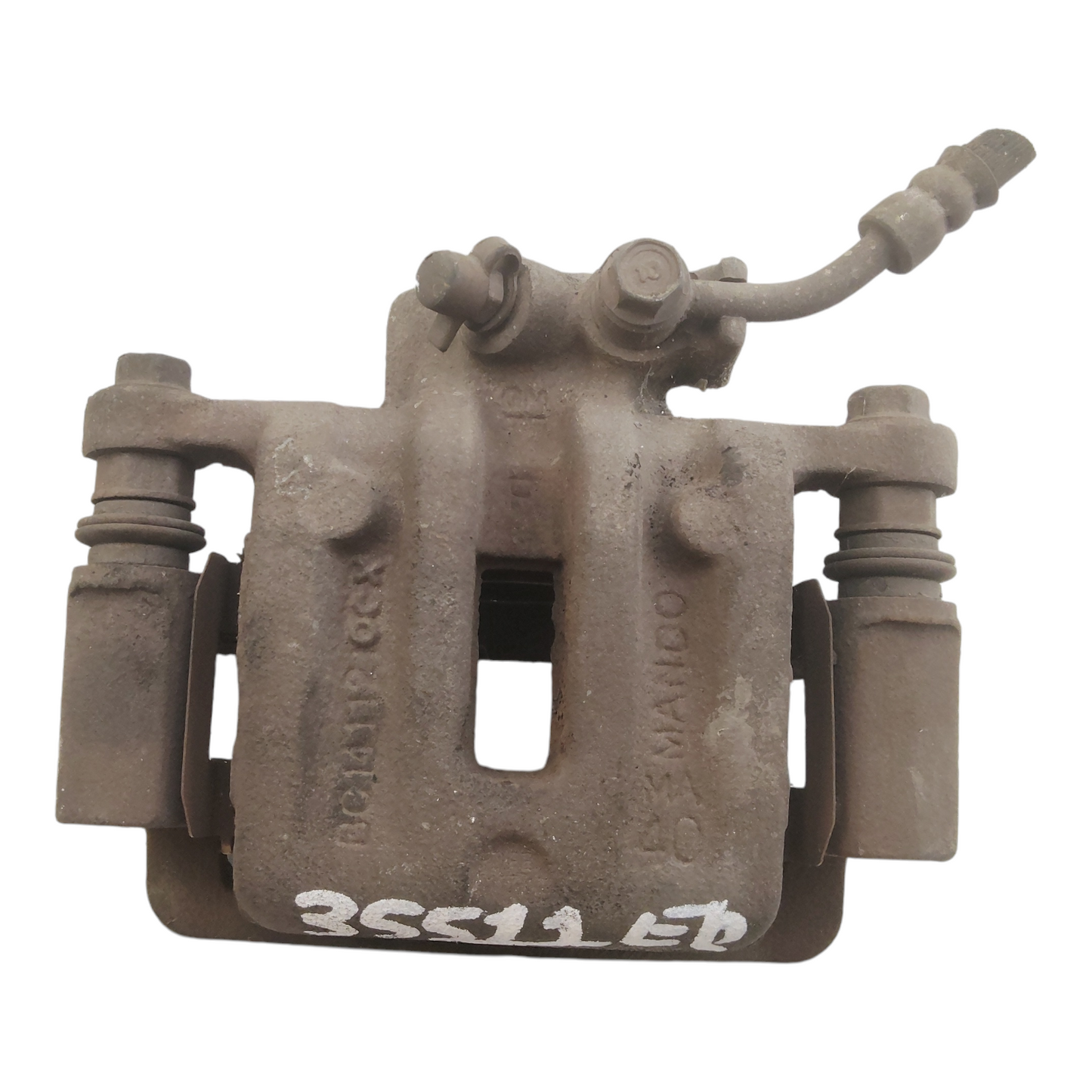 Pinza Freno Posteriore Destro CHEVROLET CAPTIVA 1 2 Serie Benzina Diesel
