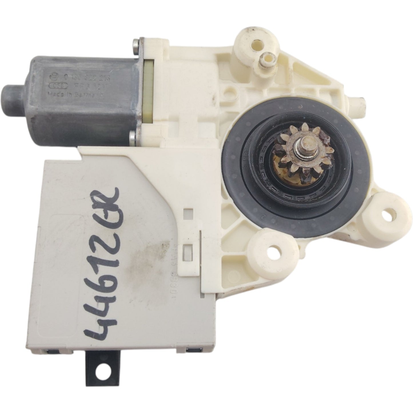 Motorino Alzacristallo Anteriore Destro FORD FOCUS 2 3 Serie 4-5 Porte