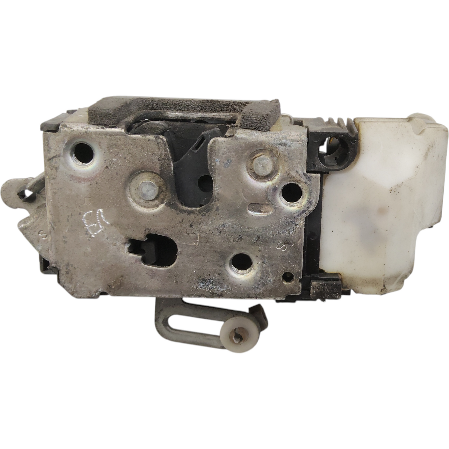 Serratura Porta Anteriore Sinistro FIAT PUNTO 2 Serie 188 5 Porte