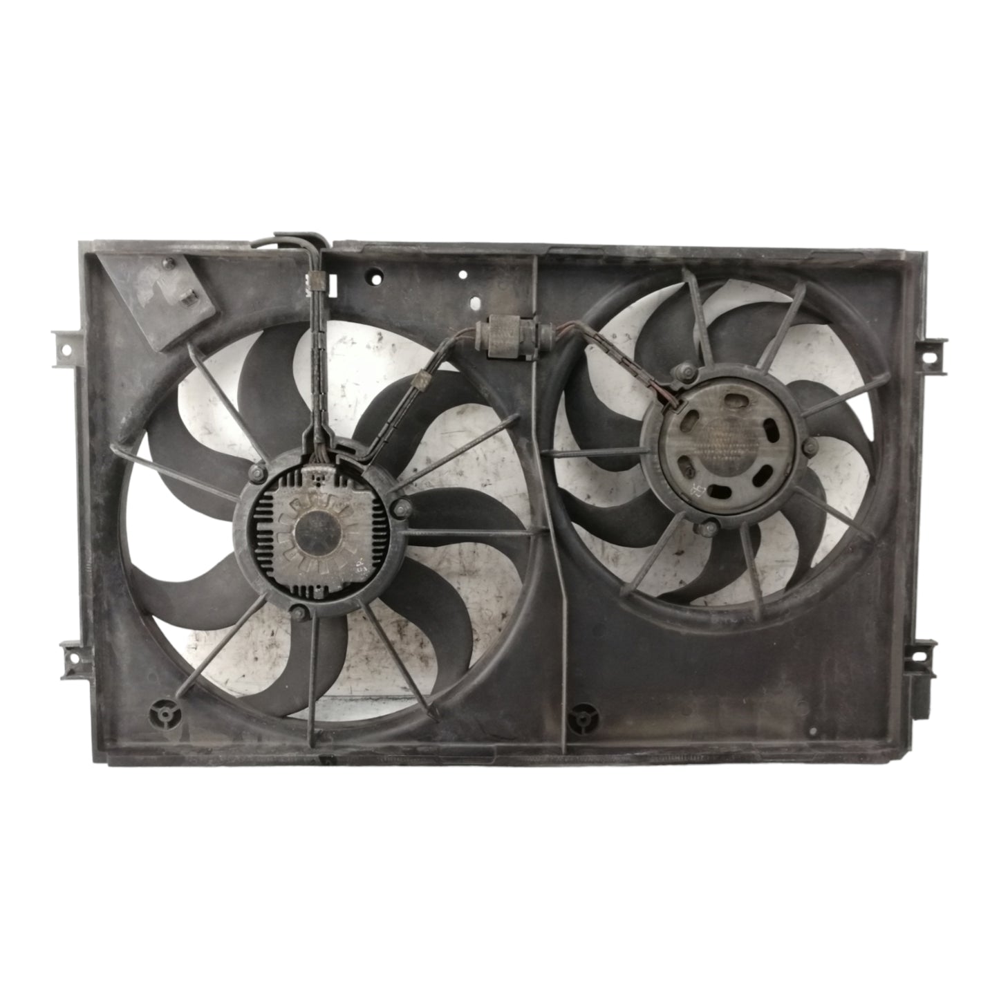Elettroventola Ventola Radiatore VOLKSWAGEN GOLF PLUS 1 Serie/GOLF 5 6