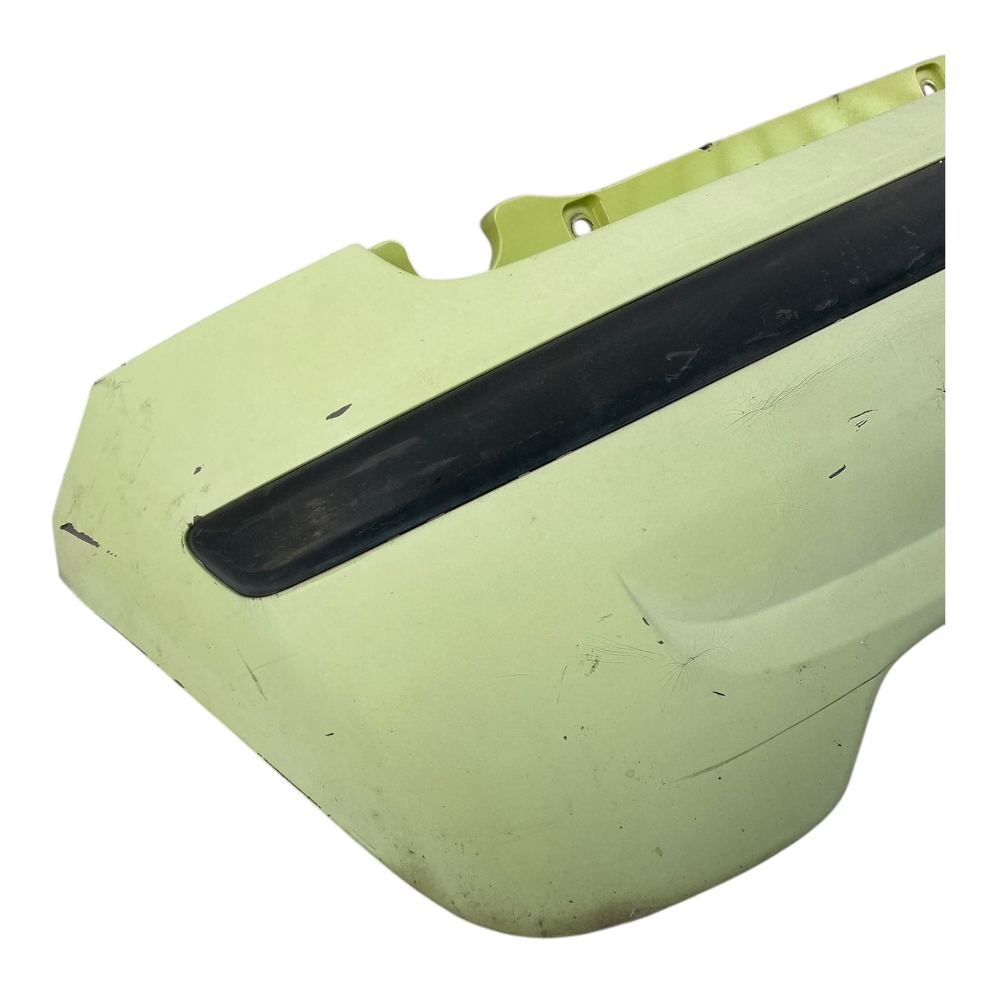 Paraurti Posteriore FIAT PANDA 2 Serie