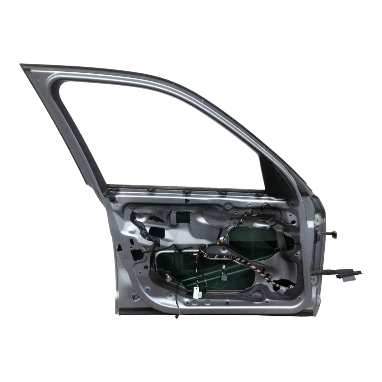Porta Portiera Anteriore Sinistro BMW X3 E83    - GRIGIO