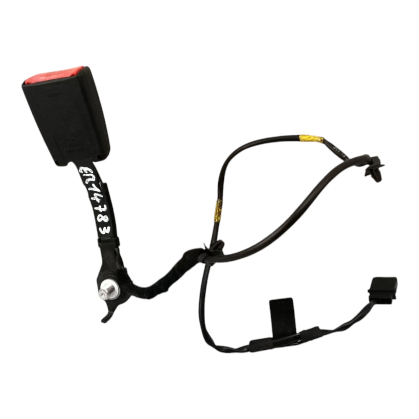 Attacco Cintura Anteriore Destro ALFA ROMEO GIULIETTA