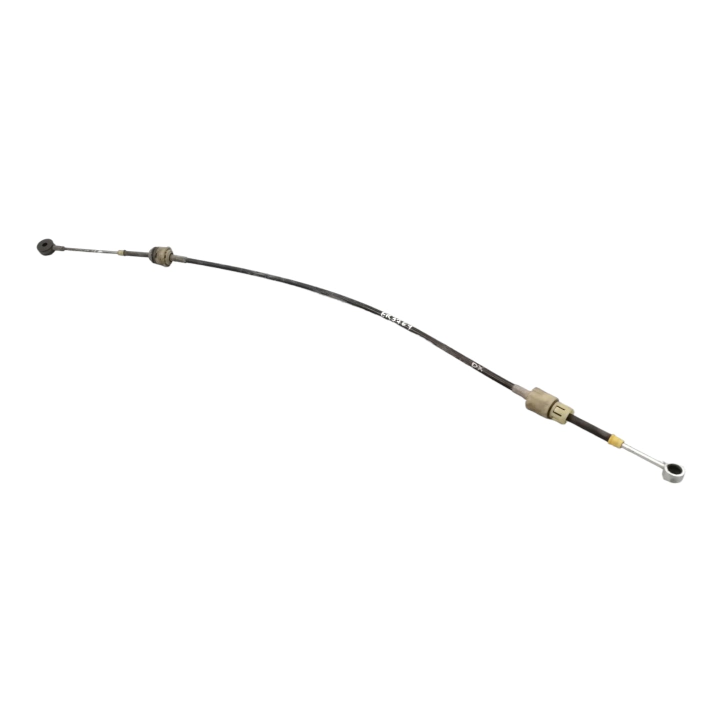 Cavo Comando Cambio Destro FIAT GRANDE PUNTO    - 55199874