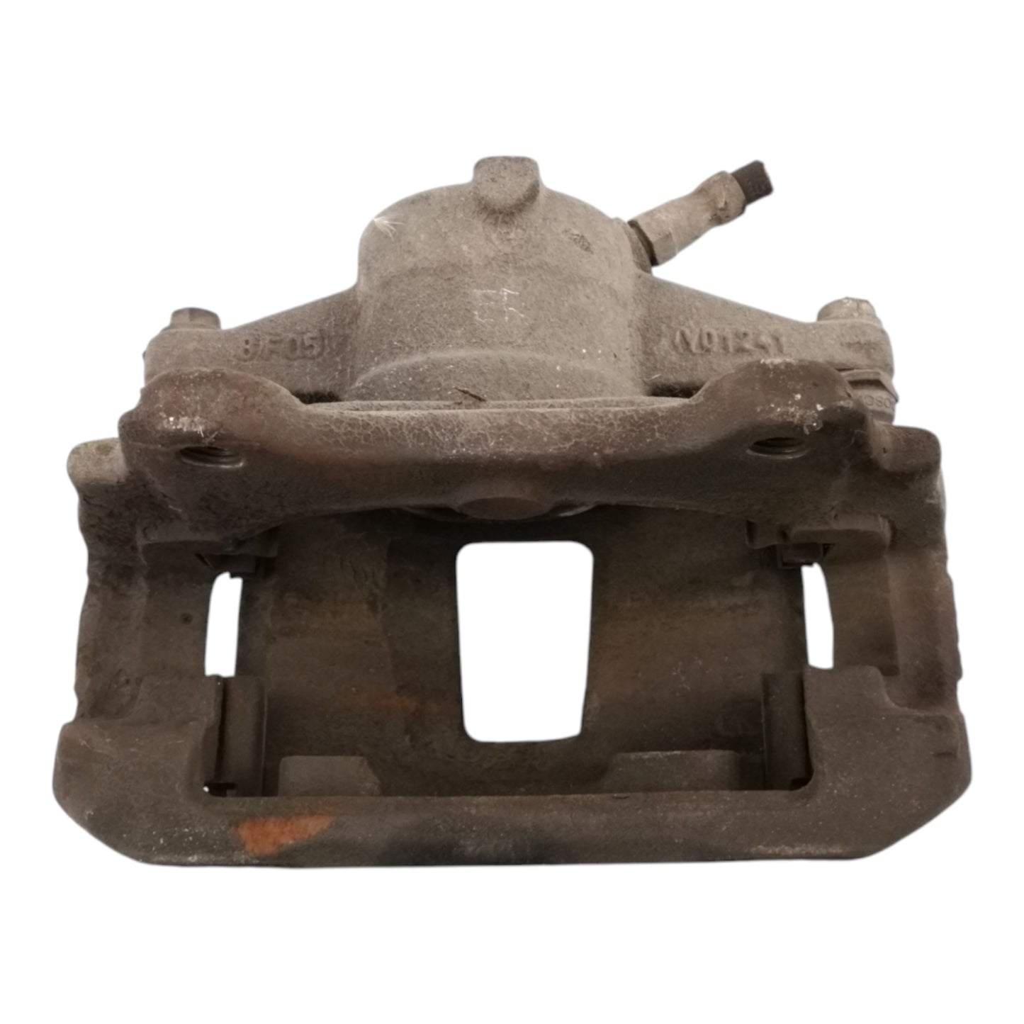 Pinza Freno Anteriore Destro LANCIA DELTA 3 Serie 1.4 1.6 Benzina Diesel