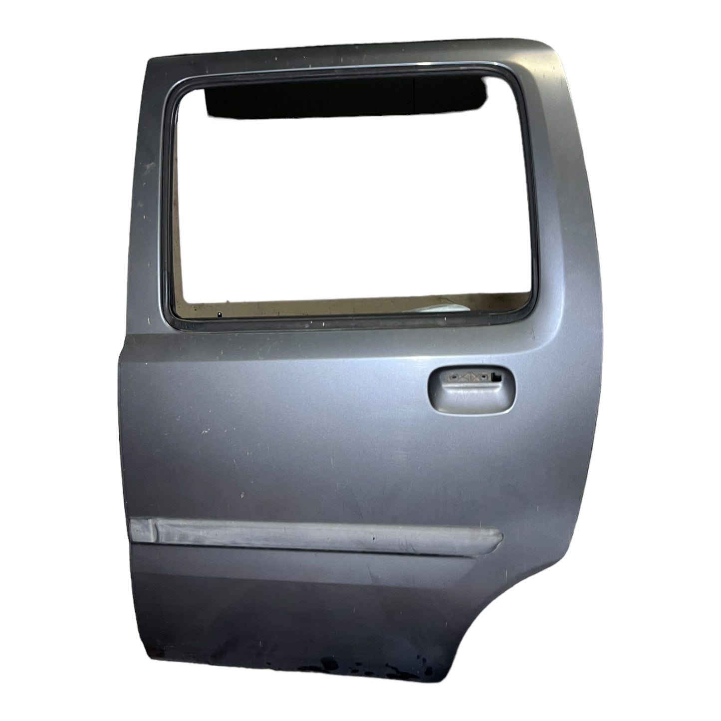 Porta Portiera Posteriore Sinistro OPEL AGILA A MULTISPACE