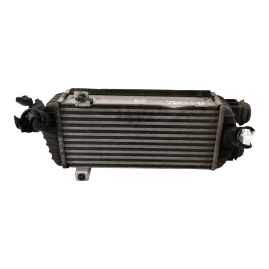 Intercooler Scambiatore Calore KIA SPORTAGE 4 Serie 1.7 Diesel Motore D4FD