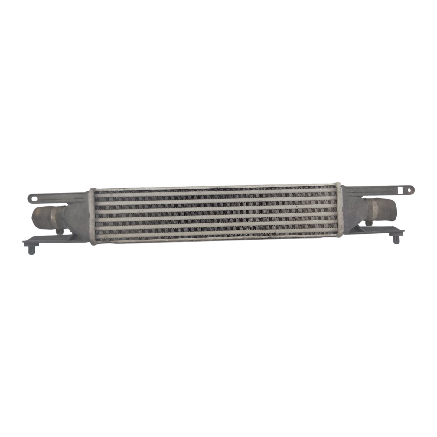 Intercooler Scambiatore Calore FIAT GRANDE PUNTO 1.3 Diesel