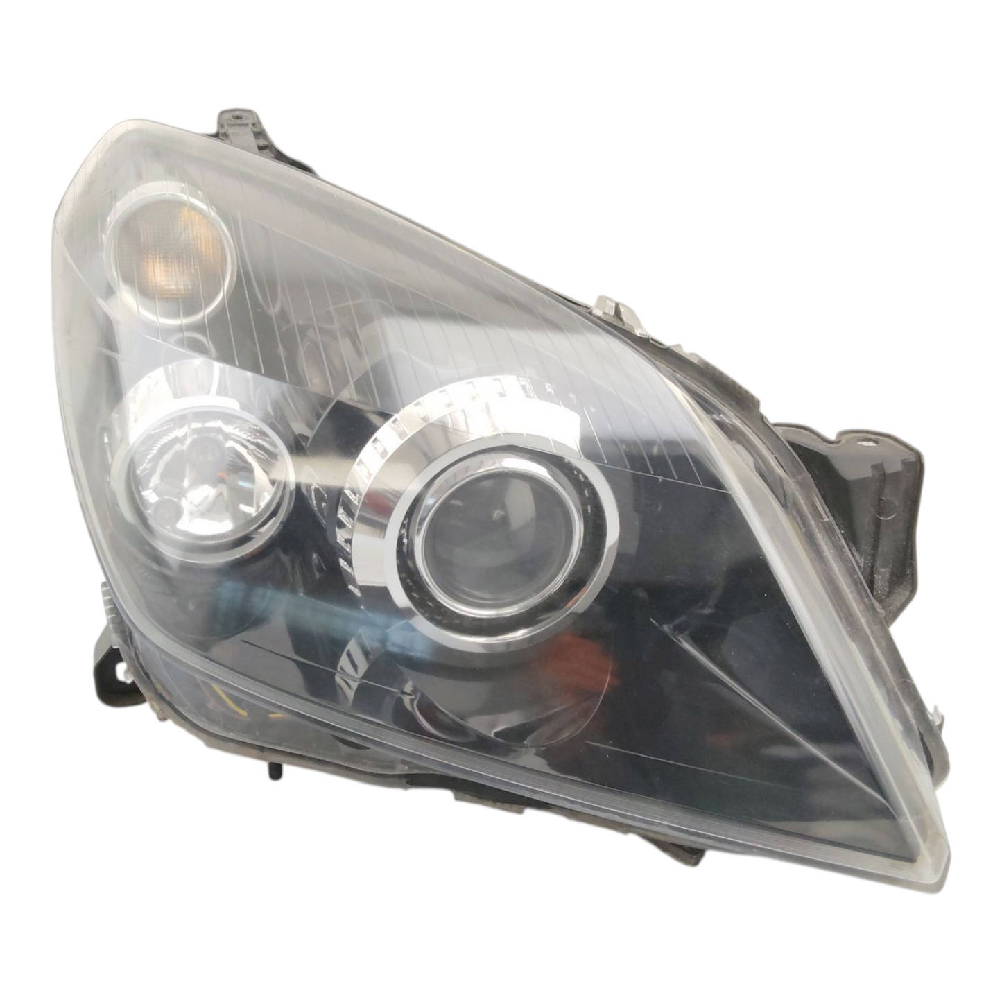 Faro Proiettore Xenon Anteriore Destro OPEL ASTRA H 3-5 Porte
