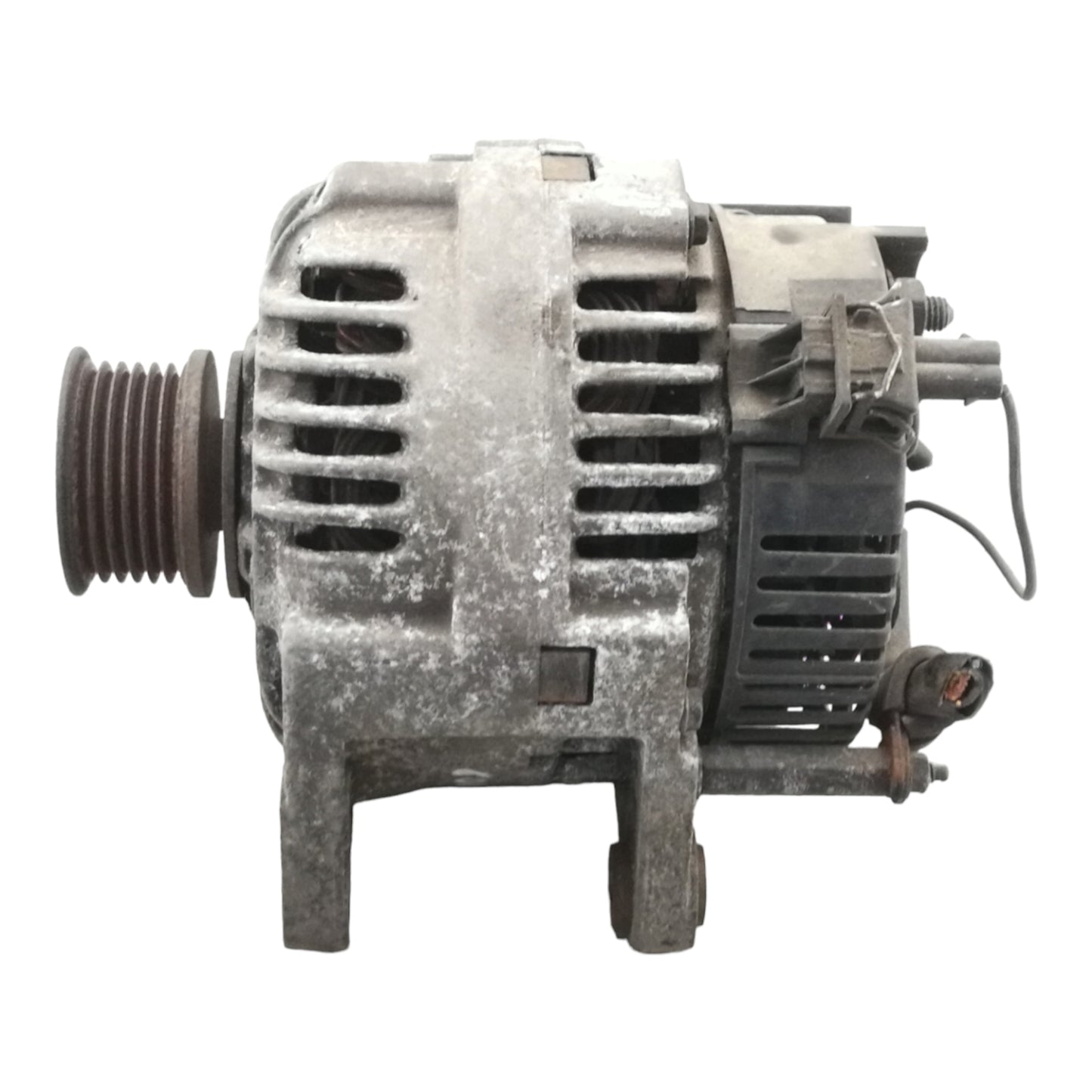 Alternatore VOLKSWAGEN GOLF 3 POLO 3 PASSAT 3 CADDY 2 BENZINA  028903025GX