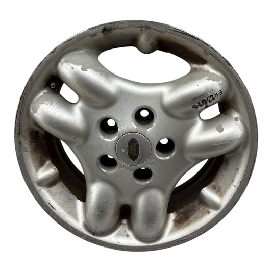 Cerchio in Lega LAND ROVER FREELANDER 1 Serie 6JX16H2 ET46