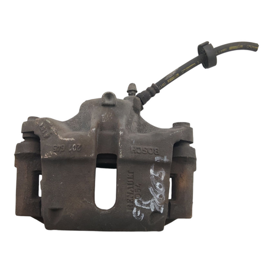 Pinza Freno Anteriore Sinistro RENAULT KANGOO 1 2 Serie Benzina Diesel