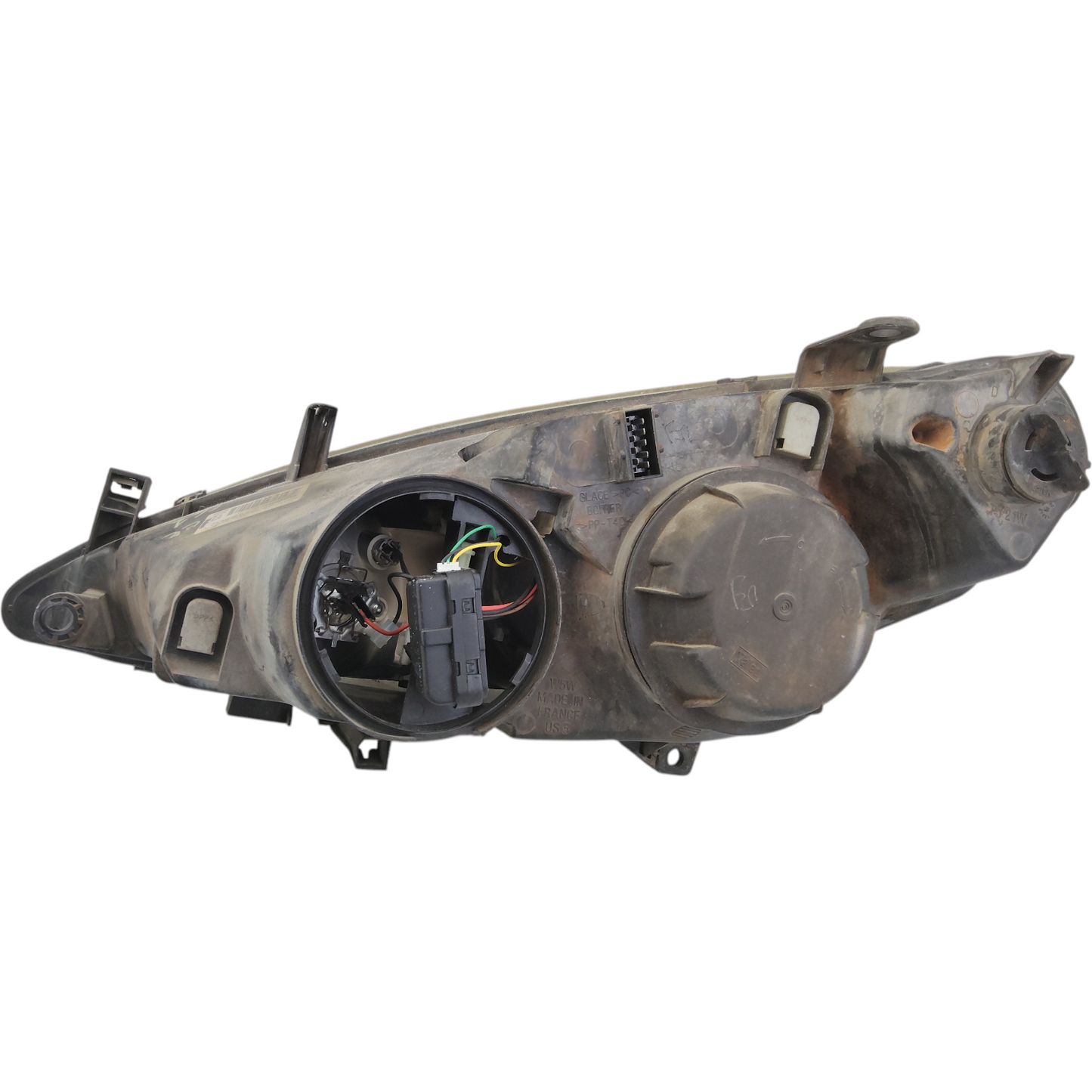 Faro Proiettore Anteriore Destro PEUGEOT 307 1 Serie