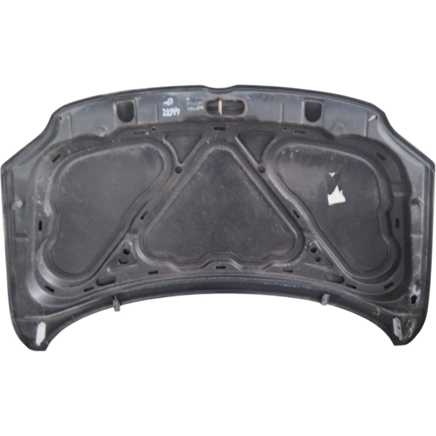 Cofano Anteriore VOLKSWAGEN FOX Berlina 3 Porte