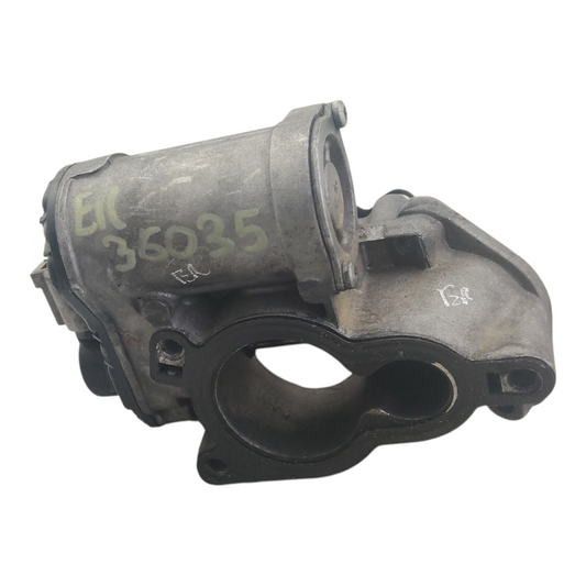 Valvola Egr RENAULT KOLEOS 1 Serie 2.0 DCiF