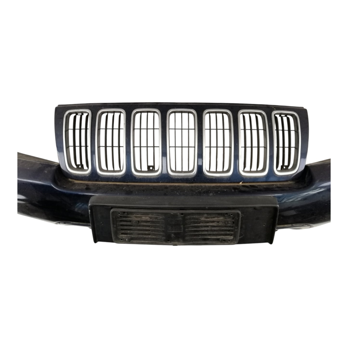 Paraurti Anteriore JEEP GRAND CHEROKEE 2 Serie