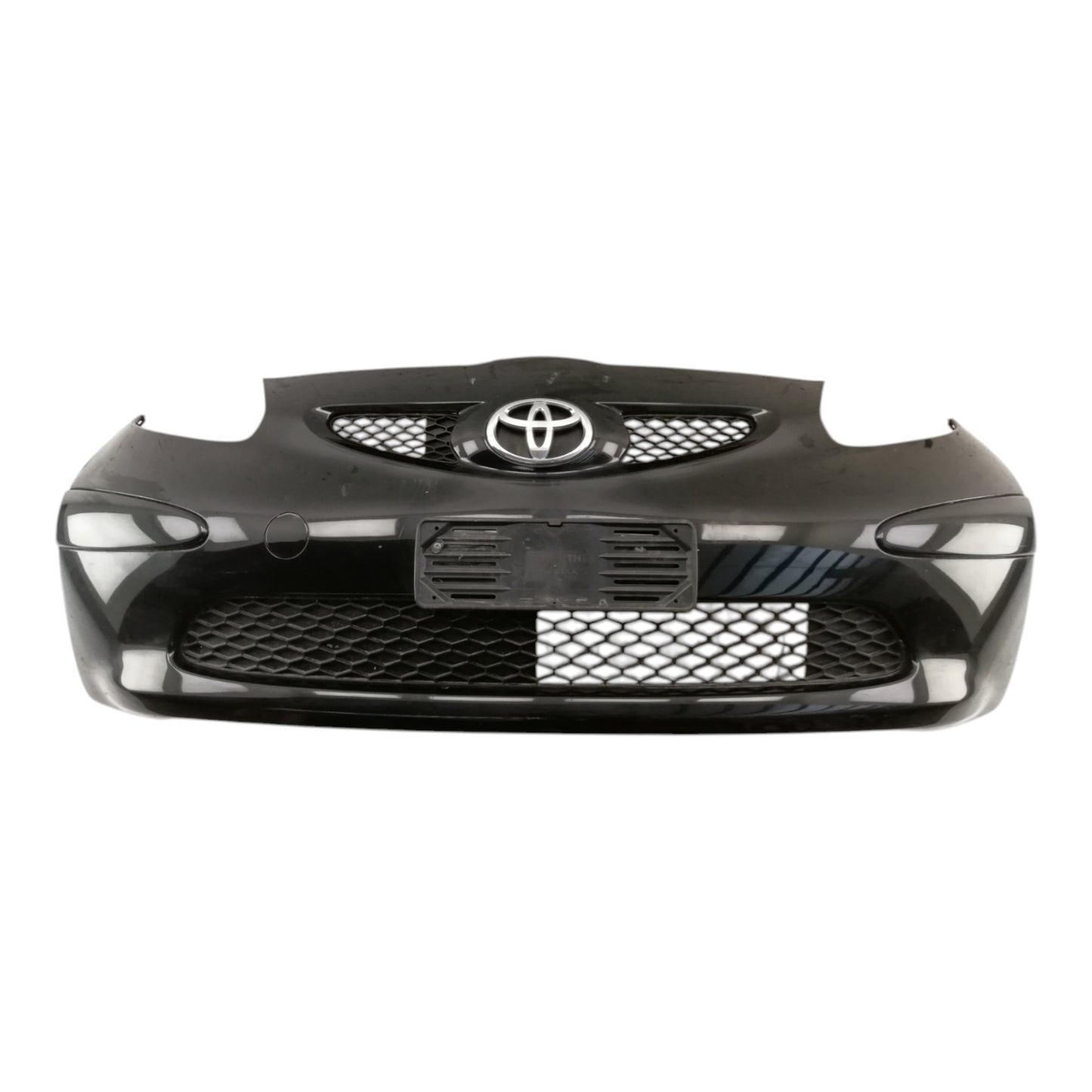 Paraurti Anteriore TOYOTA AYGO 1 Serie 3-5 Porte