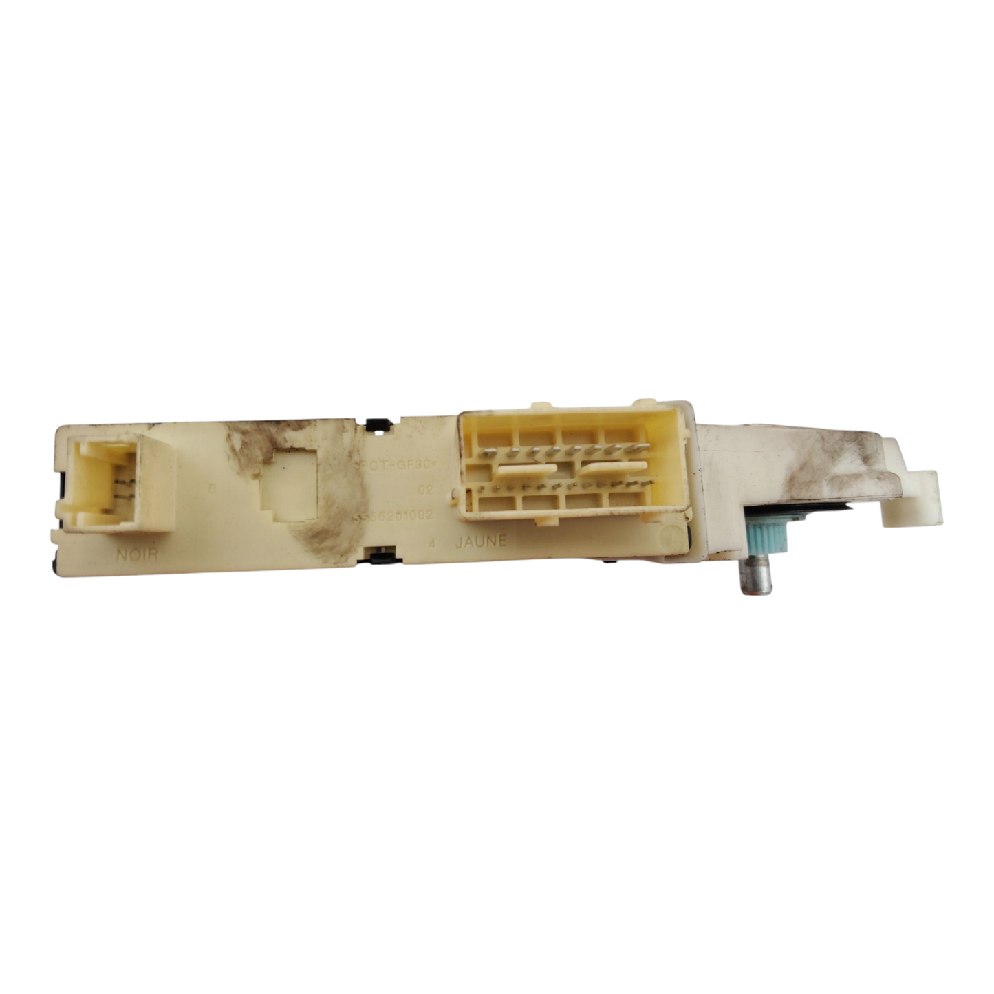 Motorino Alzacristallo Porta Anteriore Sinistro CITROEN C4 1 Serie
