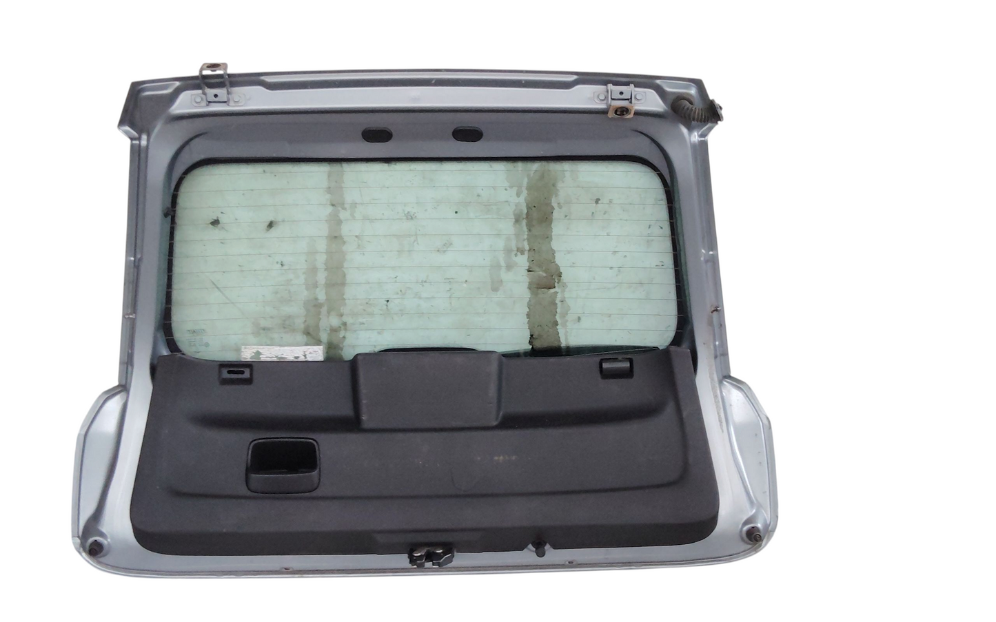 Portello Portellone Posteriore FIAT GRANDE PUNTO/PUNTO EVO 3-5 Porte