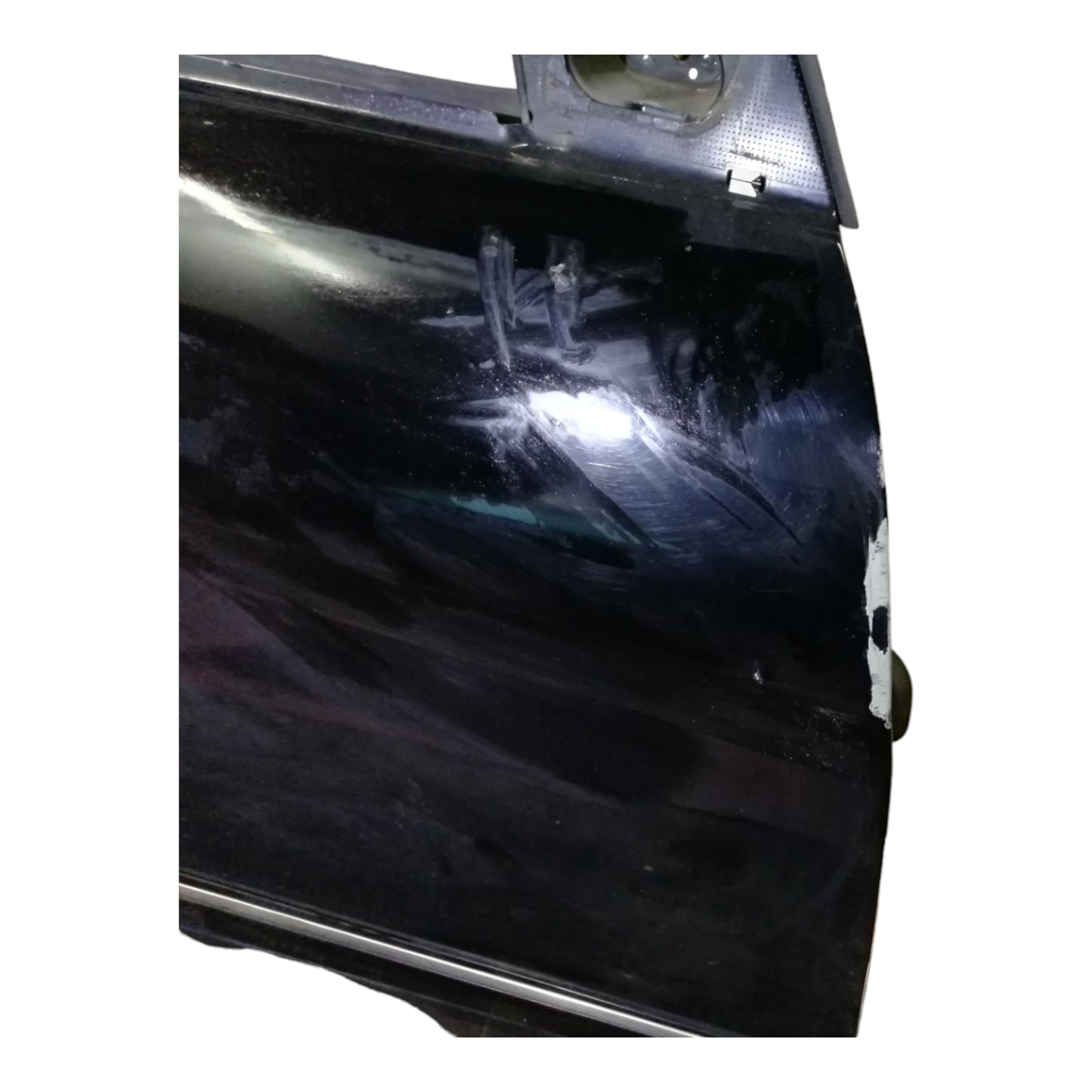 Porta Portiera Anteriore Destro MERCEDES CLASSE B W245 5 Porte