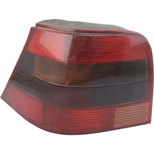 Fanale Stop Posteriore Sinistro VOLKSWAGEN GOLF 4 Serie 3-5 Porte