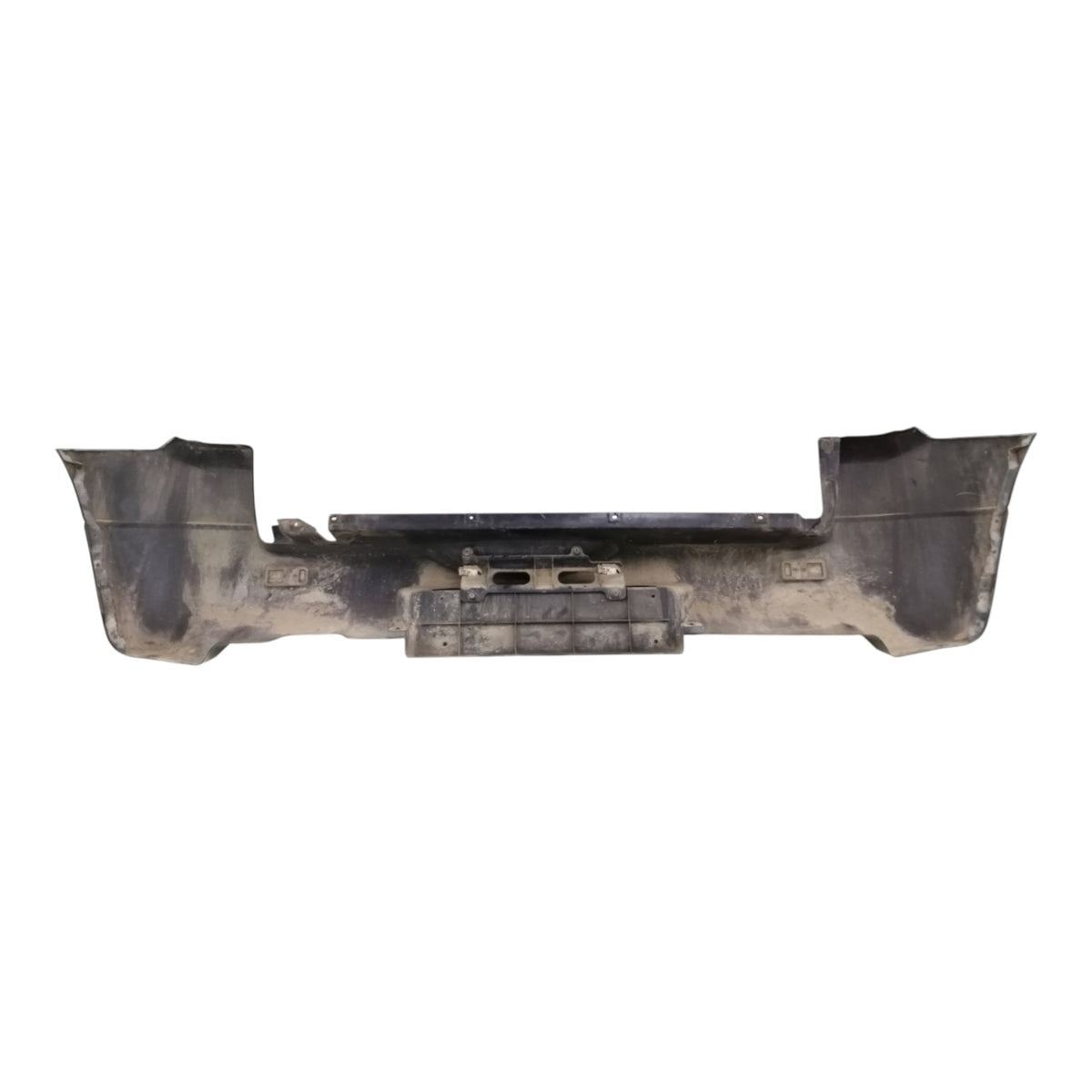 Paraurti Posteriore SUZUKI GRAND VITARA 2 Serie 3 Porte