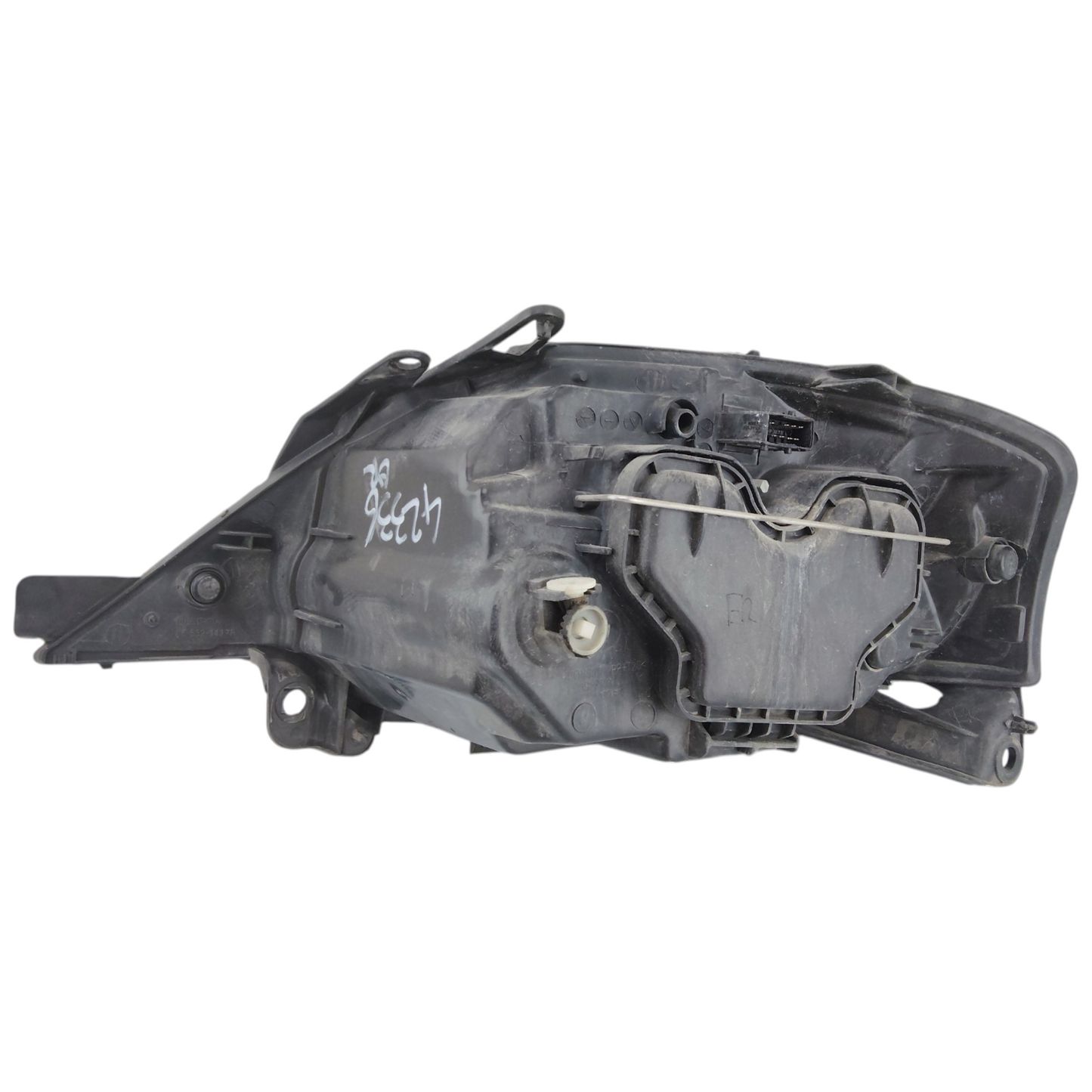 Faro Proiettore Anteriore Destro CITROEN C3 1 Serie Pre-Restyling