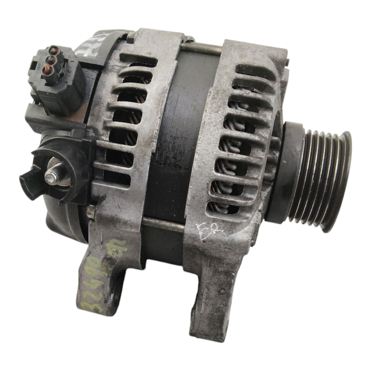 Alternatore FORD FOCUS 2 3 Serie/KUGA 1 Serie/FUSION 1.6 2.0 Diesel