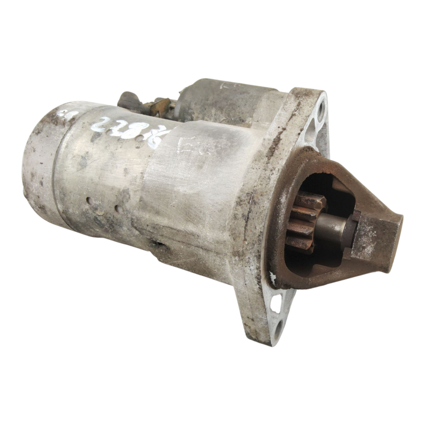 Motorino Avviamento FIAT PANDA 2 Serie/IDEA/500 2 Serie/ALBEA Benzina