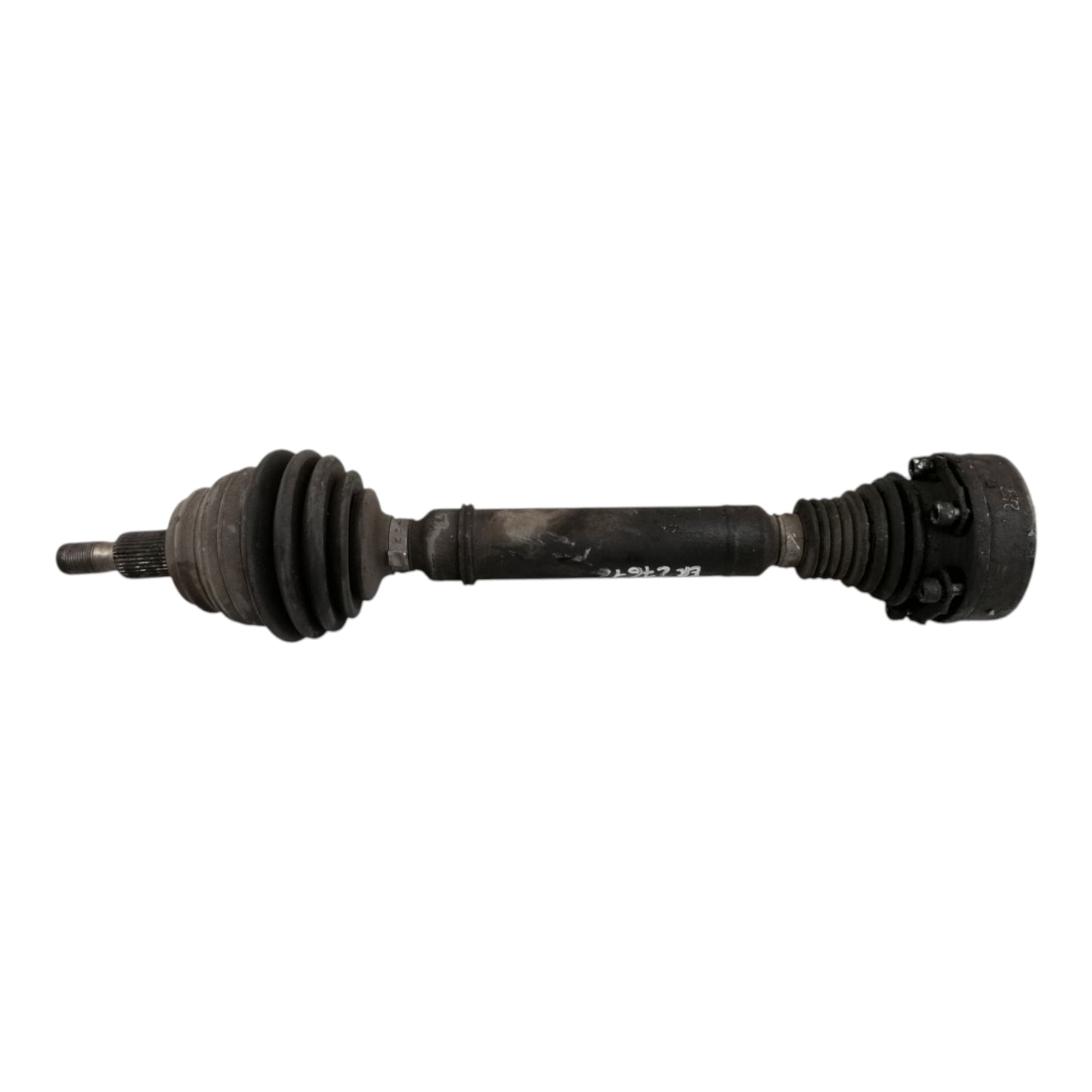 Semiasse Semialbero Anteriore Sinistro VOLKSWAGEN GOLF 4 Serie/BORA