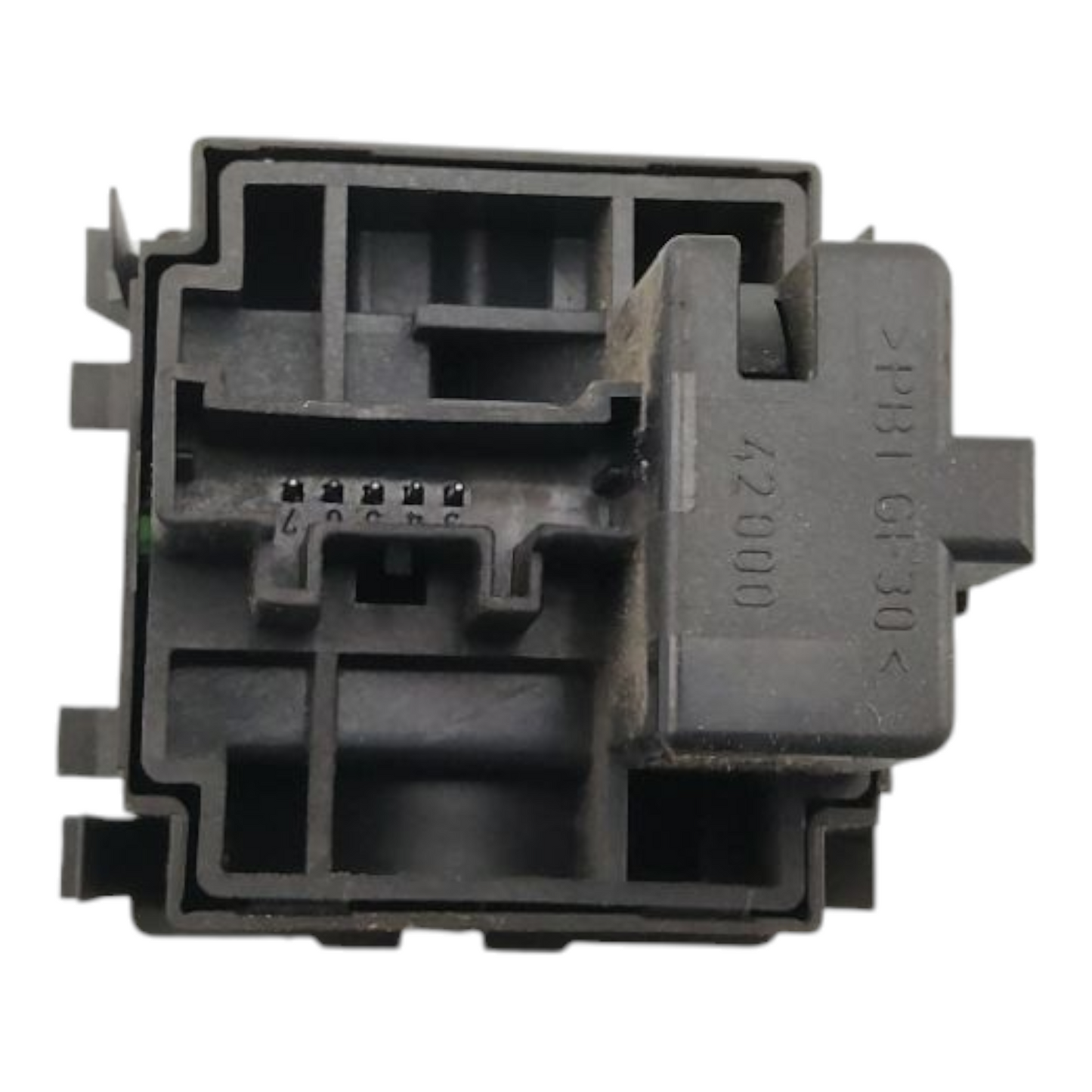 Interruttore Regolazione Fari RENAULT TWINGO 2 Serie