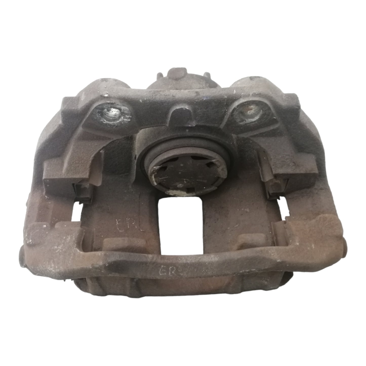 Pinza Freno Anteriore Sinistro PEUGEOT 207 Berlina CC SW VAN