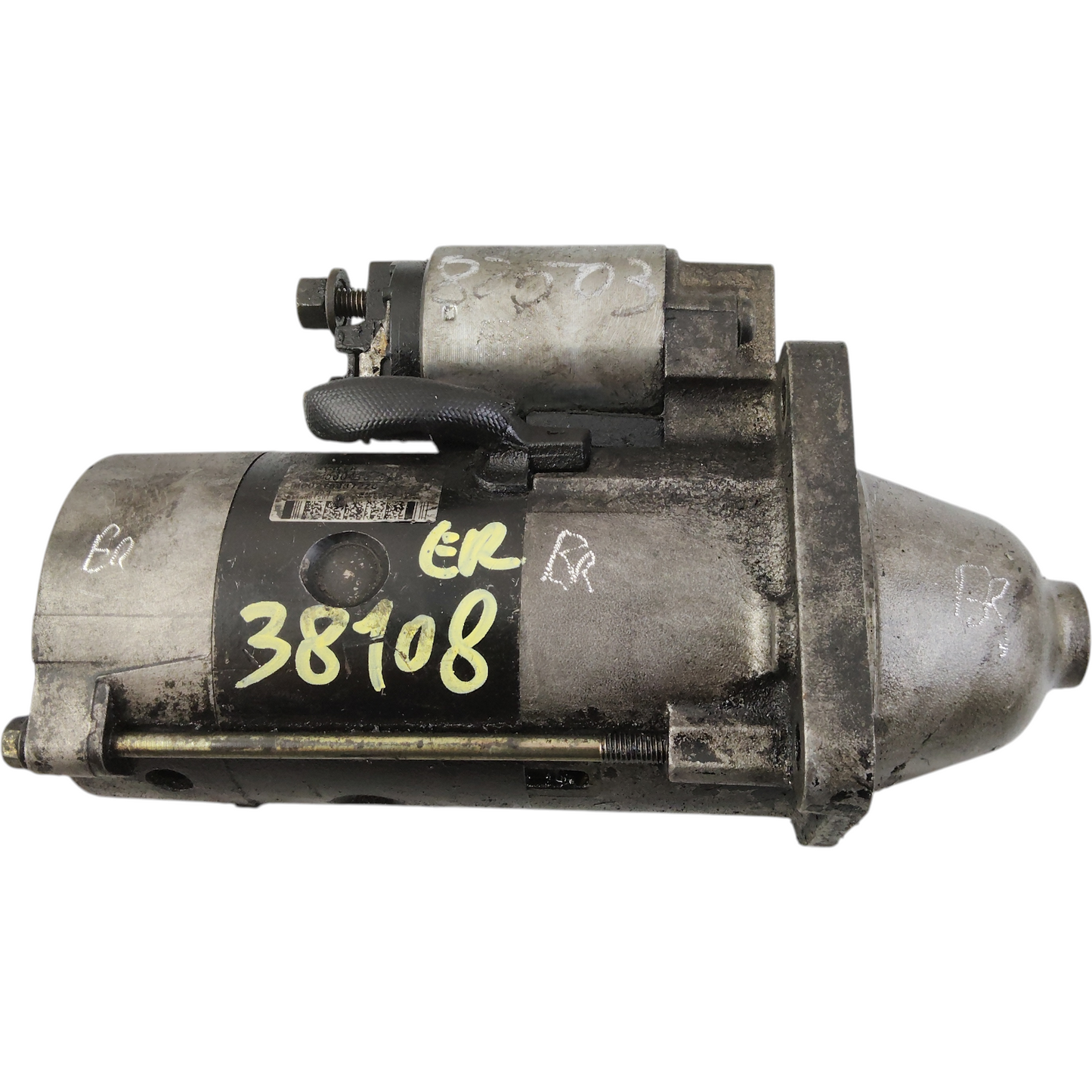 Motorino Avviamento JEEP CHEROKEE 3 Serie 2.8 Diesel