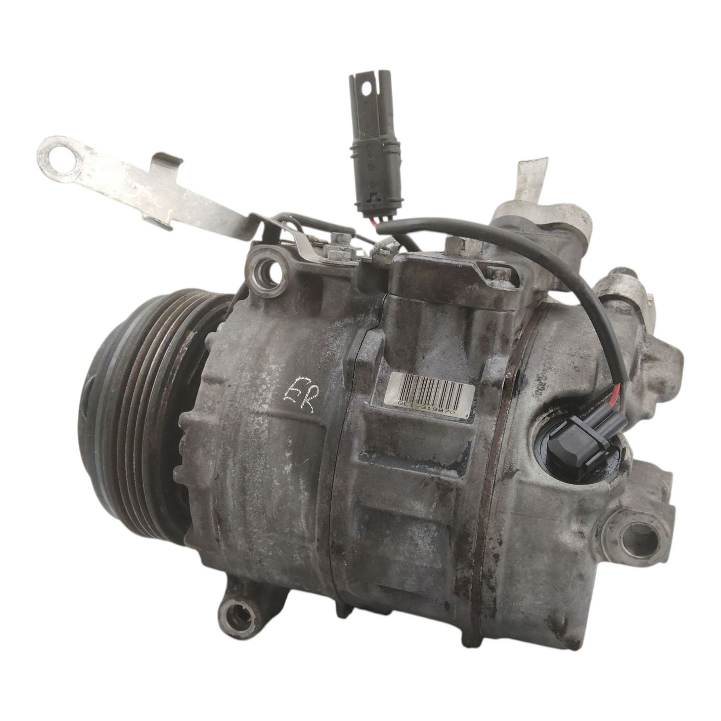 Compressore Aria Condizionata Ac BMW SERIE 5 E61 E60 3.0 Diesel