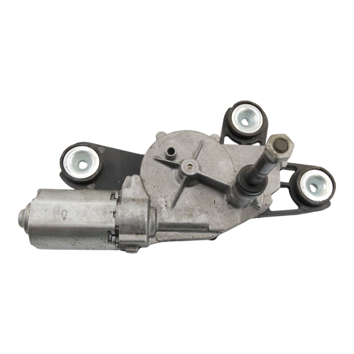 Motorino Tergilunotto FORD FIESTA 6 Serie 3-5 Porte
