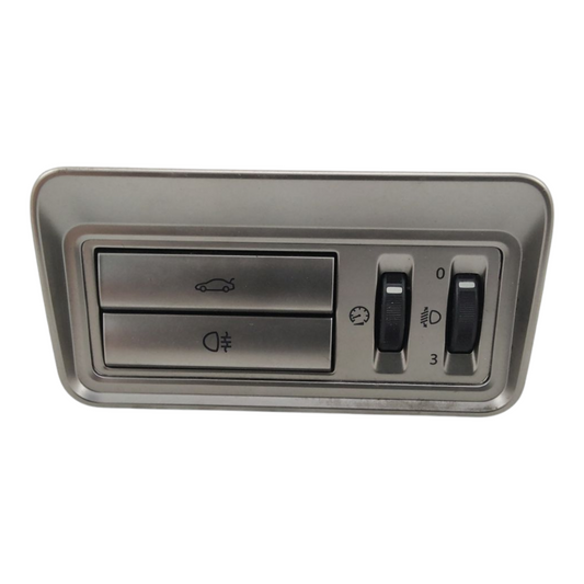 Interruttore Comando Regolazione Fari JAGUAR XF 1 Serie