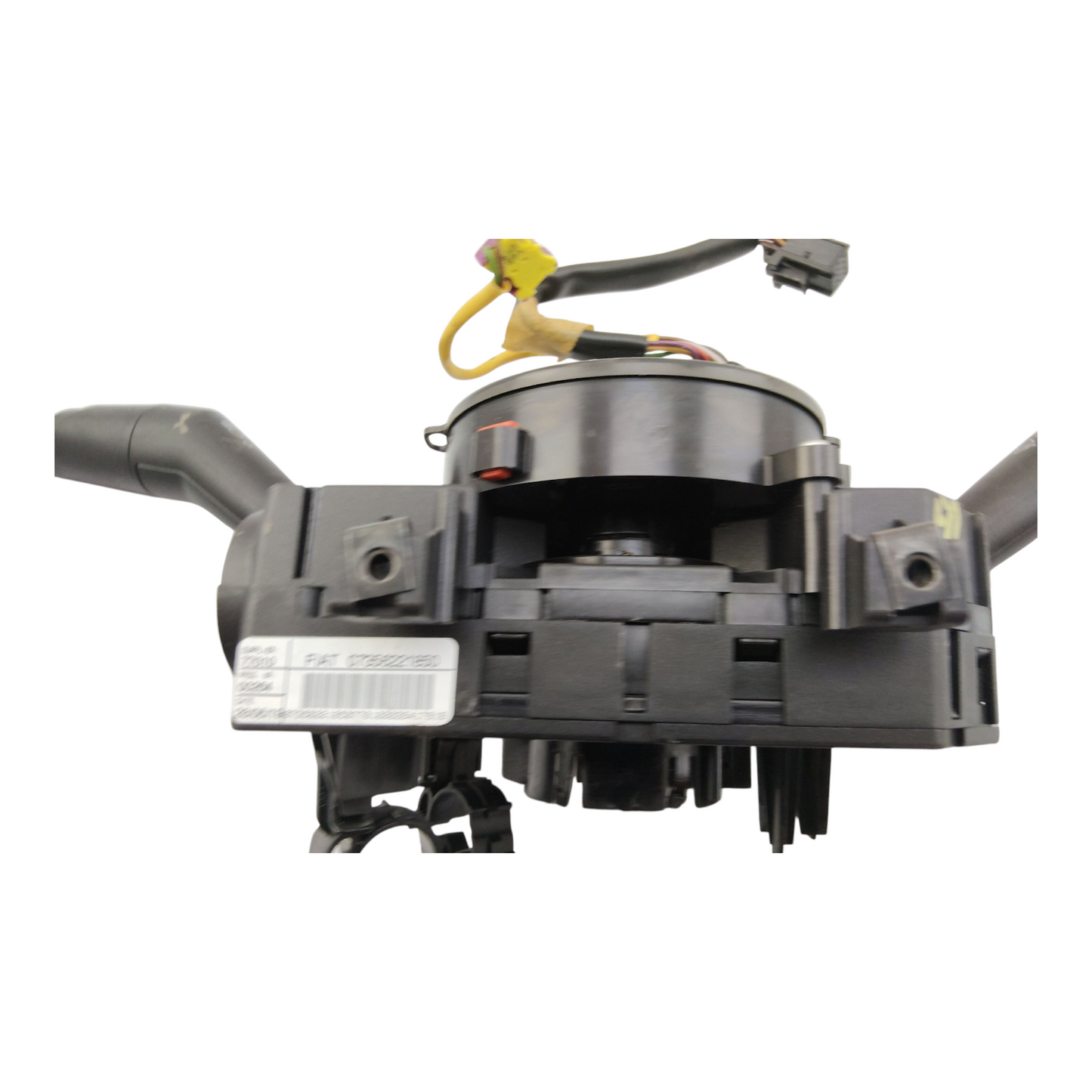 Devioguida Devioluci FIAT PANDA 3 Serie Benzina Diesel GPL