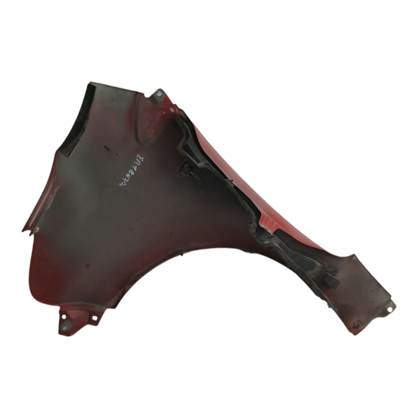 Parafango Anteriore Destro TOYOTA AYGO 1 Serie 3-5 Porte