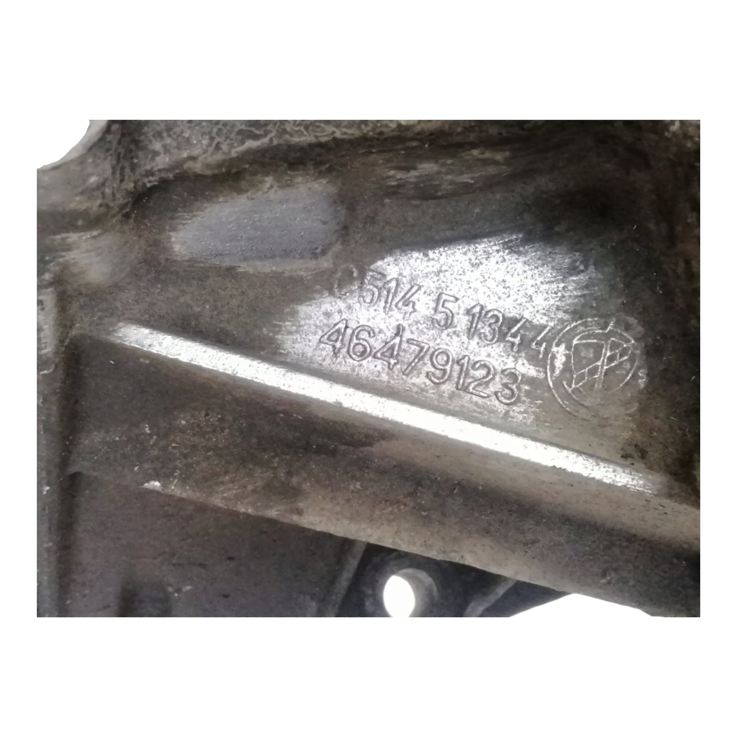 Cambio Manuale 5 Marce FIAT PUNTO 2 Serie 1.2 1.4 Benzina Gpl
