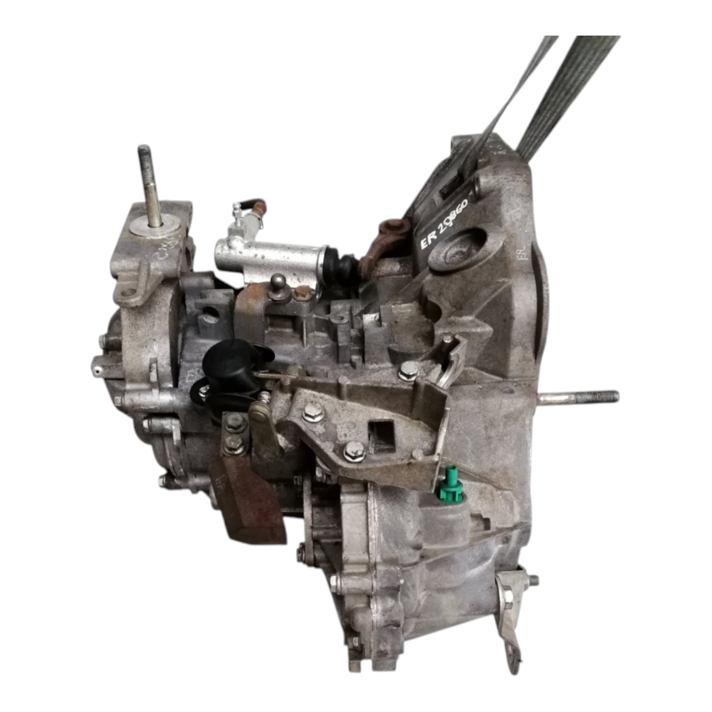 Cambio Manuale 5 Marce FIAT PUNTO 188 2 Serie 1.3 JTD Motore 188A9000