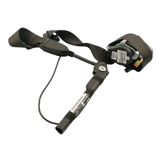 Cintura Di Sicurezza Sedile Anteriore Sinistro CHEVROLET CRUZE