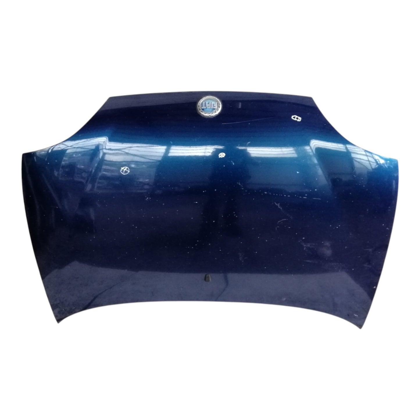 Cofano Anteriore FIAT SEICENTO/600 Berlina