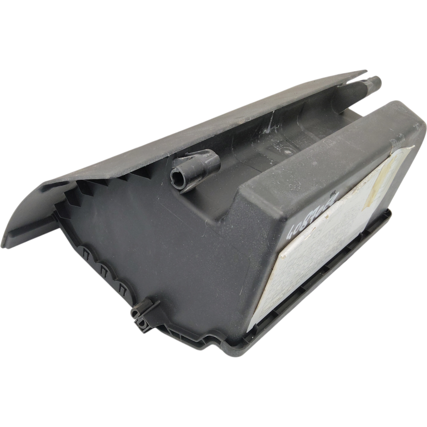 Cassetto Portaoggetti FORD FIESTA 5 Serie Benzina Diesel